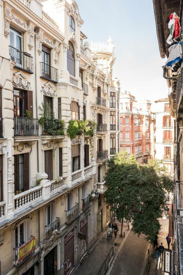 Plaza Mayor 2 Μαδρίτη Εξωτερικό φωτογραφία